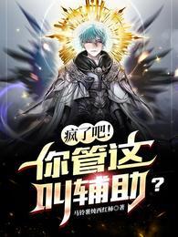 疯了吧!你管这叫辅助?免费阅读_八零网