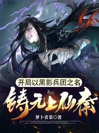 开局黑影兵团