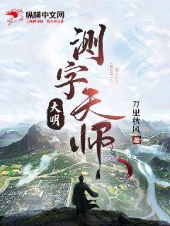 大明测字天师战飞云