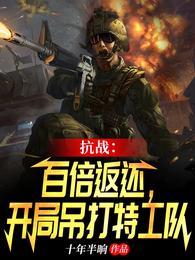 抗日开局召唤百万大军