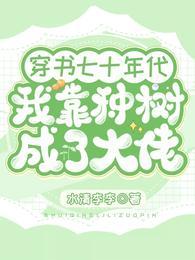 穿书七十年代养娃
