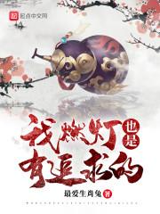 我燃灯也是有追求的最新章节