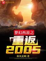 重回梦幻西游2005