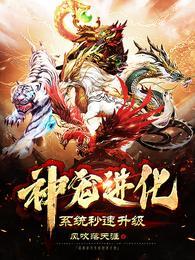 神宠进化系统秒速升级完整版