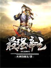 三国之最强帝王 十年饮冰难凉热血