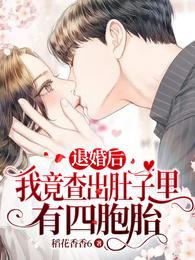 退婚后怀了反派元帅的崽(穿越)——封诀