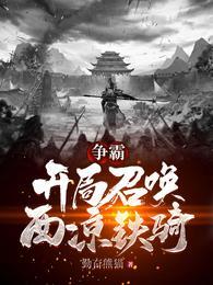 开局争霸天下