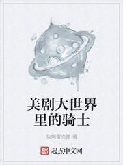 美剧大世界里的骑士TXT