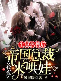 帝国总裁深深宠宝贝劫个婚