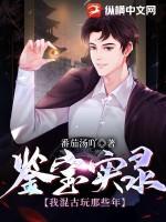鉴宝实录:我混古玩那些年