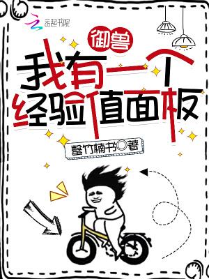 御兽:我有一个经验值面板