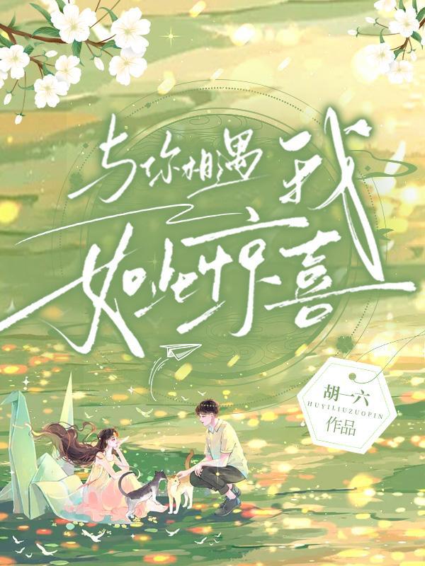 与你相遇:我如此惊喜