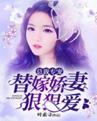 总裁专宠:替嫁娇妻狠可爱