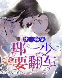 枕上强宠:邢二少隐婚要翻车