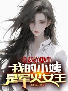 国安第八局:我的小姨是军火女王