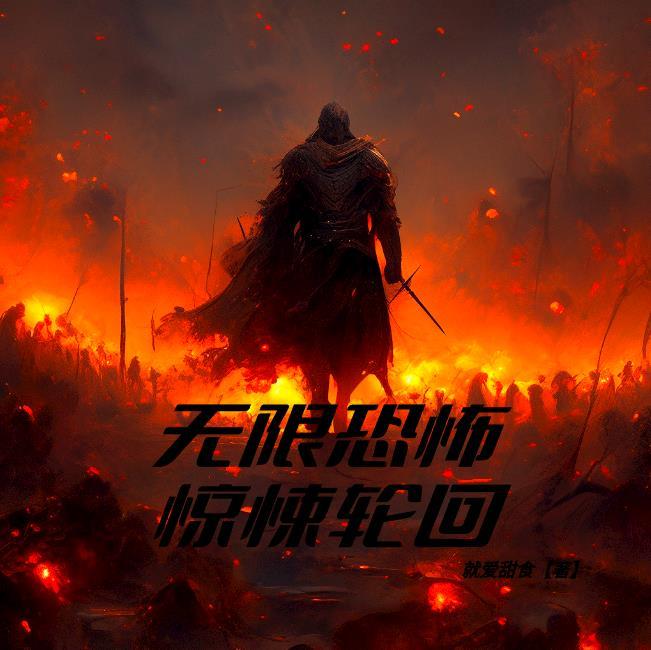 无限恐怖:惊悚轮回