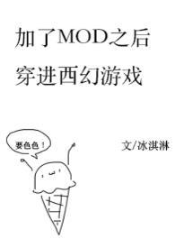 加了mod后穿进西幻冒险游戏()