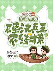 肥婆军嫂:硬汉兵王不经撩