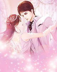 无爱不欢:闪婚老公是大佬