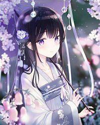 鸭希百合淫戏破处！嫉妒黑希扶她肉棒爆肏布洛妮娅！！黑白希争风吃醋触手互姦！